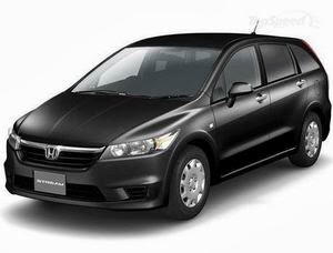 leaseback gadai bpkb mobil honda stream