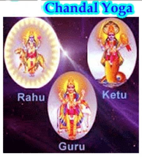 Effect And Prevention Of Cruel Evil Spirits On Human
