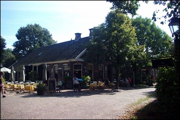 Orvelte
