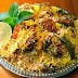 Resep Membuat Nasi Briyani (Nasi Arab)