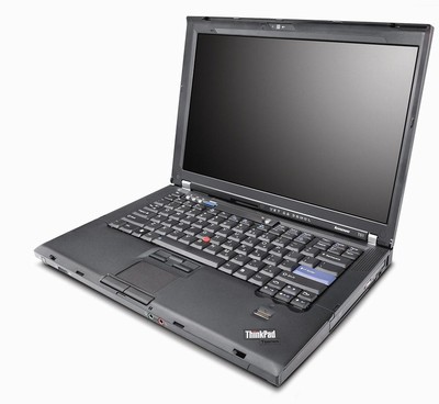 Lenvo ThinkPad T61 Note Book