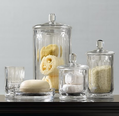  Decorate  Bathroom on Jar Or Some Antique Silver Vases To Decorate A Shelf Or Your Counter