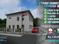 Desain Rumah Walet Pdf