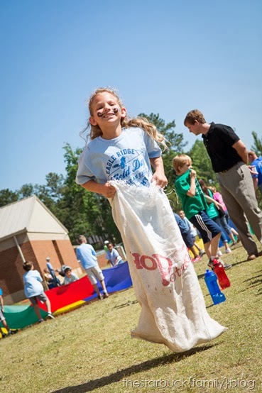 Field Day Eagle Ridge 2013-17