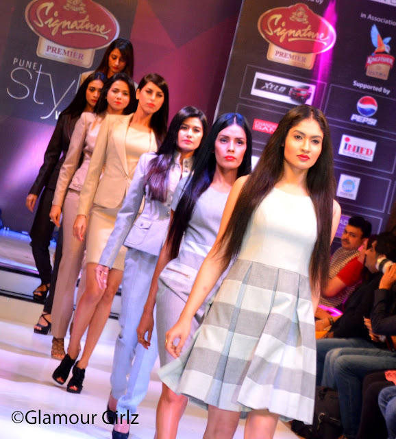 Signature Pune Style Week 2013 -part 1