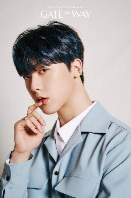 Profil, Biodata, dan Fakta Member ASTRO