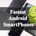 8 Fastest Android Smartphones Powered by World's most Powerful Processors