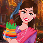 Play Games4King Orthodox Juliet Escape