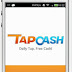 Earn Money Online August 2015 - Make Real Cash With Tap Cash Rewards Android App (With Payment Proof)