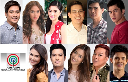 Kapamilya Stars visit Davao