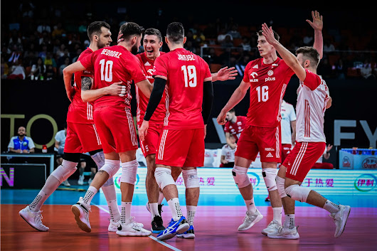 Quiet victories mark second round of men’s volleyball pre-Olympics