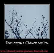 Graciosas imagenes de desmotivaciones para reirse (encuentra chavez oculto desmotivaciones graciosas)