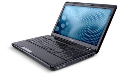 Toshiba Satellite L505-S5999