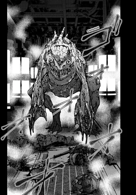 Reseña de ZOM 100 de Haro Aso y Kotaro Takata vol. 13, Panini Comics.