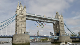 London's Tower Bridge