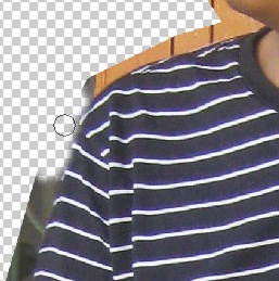 Zoom Tool