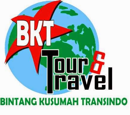 BINTANG KUSUMAH TRANSINDO TOUR DAN TRAVEL CIREBON