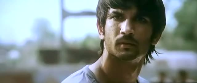 Screen Shot Of Hindi Movie Kai po che 2013 300MB Short Size Download And Watch Online Free at worldfree4u.com