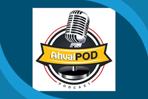 Ahval Pod Podcast