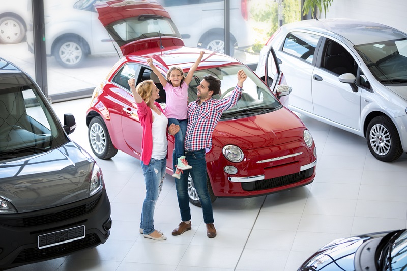 bad credit car loans
