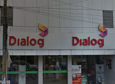 Dialog shop in Weligama