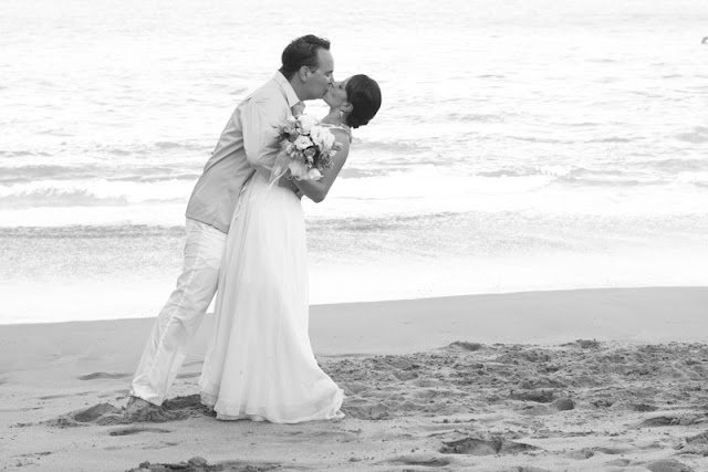 boda en playa, beach wedding, Oaxaca, México, Bodas Huatulco, Wedding Planner