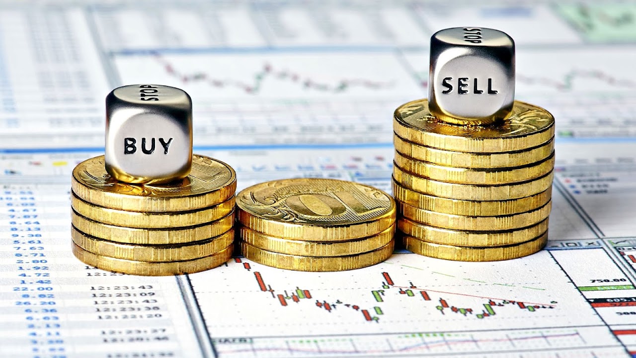 How To Buy Sell And Trade Stocks