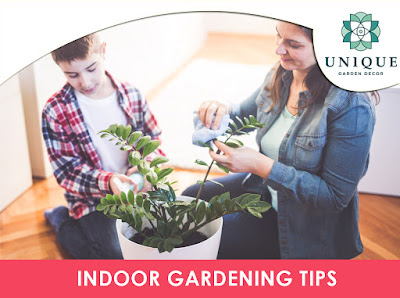  indoor gardening