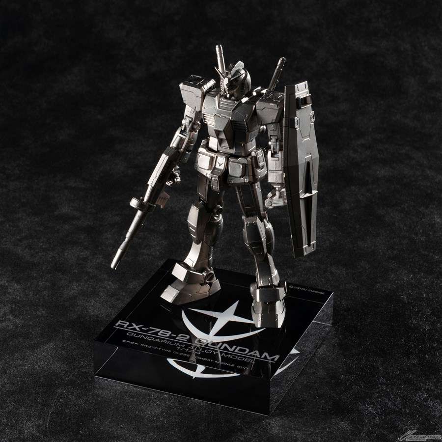 Gundarium-Alloy-Model-1/144-Gundam-09