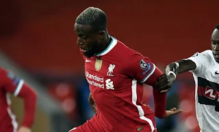 Atletico Madrid have joined the interest in Liverpool outcast Divock Origi.