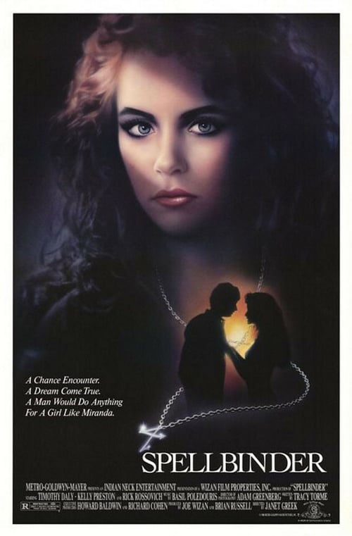 [HD] La trampa de la araña 1988 Ver Online Subtitulada