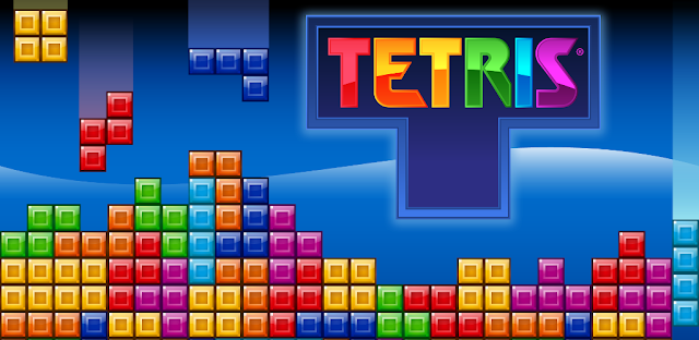 Tetris: The Puzzling Classic