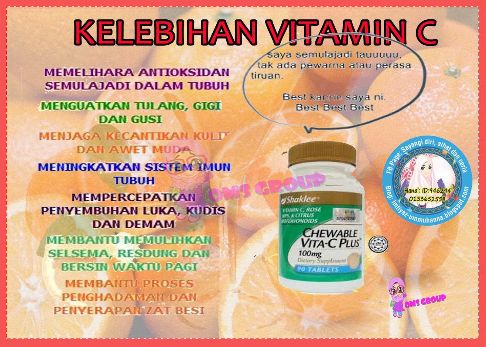 Inilah-Sumber-Vitamin-D-Terbaik-bagi-Tubuh