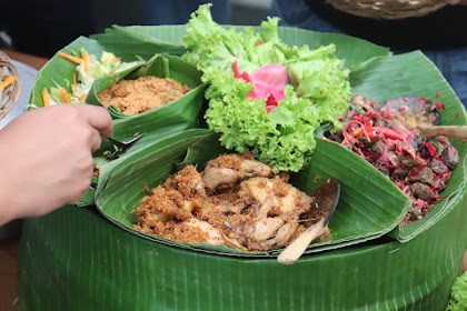 Resep Masakan Sehat