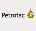 Logo Petrofac 