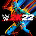 WWE 2K22 Update 1.06 Patch Notes