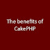 Why We Must Using Cake PHP Before Trying Another Framework