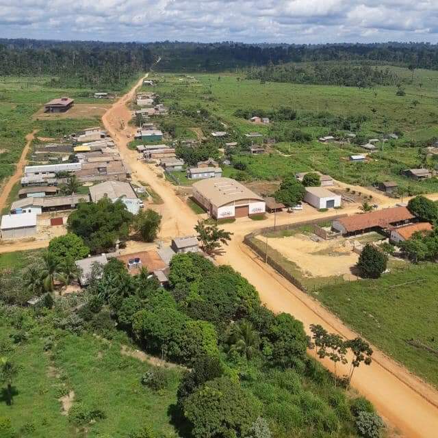 Governo Federal realizou ação de retiradas de ocupantes de Terras Indígenas no Pará 