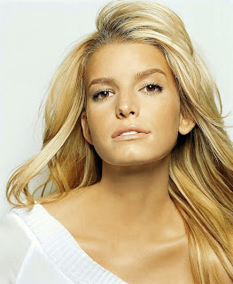 More Pics of Jessica Simpson