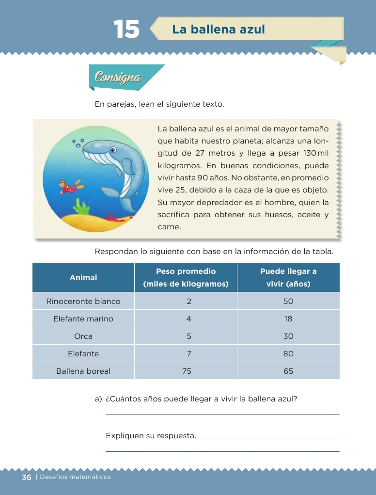 Respuestas Del Libro De Matemáticas 6 Grado Pagina 37 ...