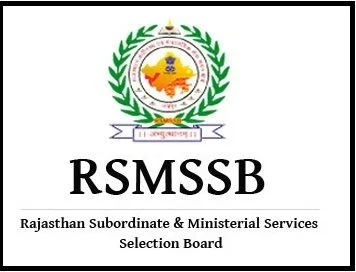 RSMSSB