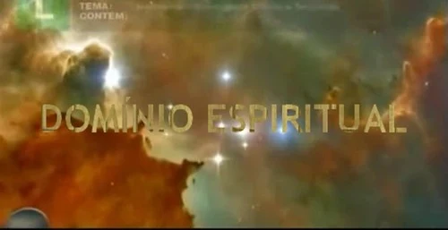 Espiritual dominio
