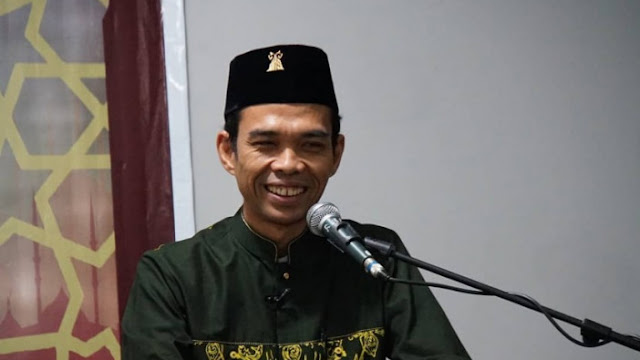 Ustaz Abdul Somad (UAS) Masuk Dalam Radar Konvensi Capres Nasdem