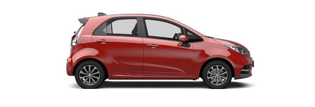 Senarai Harga PROTON TerkiniPromosi Proton KL, Max Loan 