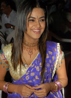 Meera Chopra Photo