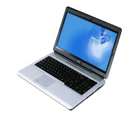 BenQ Joybook S57