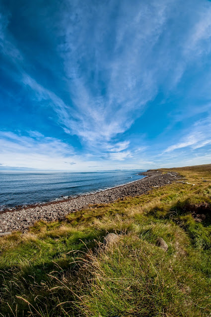 Islande Roadtrip