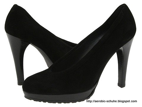 Aerobic schuhe:schuhe-303504