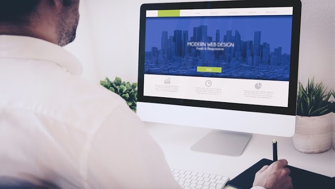 Create Fast Professional Website Page Design in Photoshop [Free Coupon]