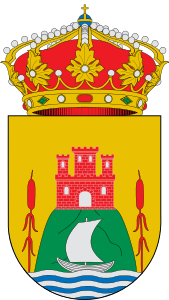 ESPANHA - Sanlúcar de Guadiana